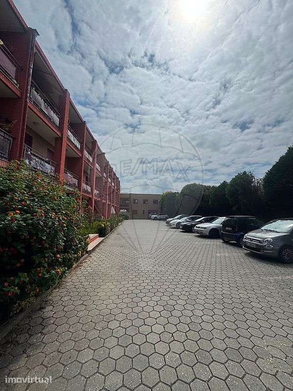 Apartamento T1 para arrendamento - Grande imagem: 3/10