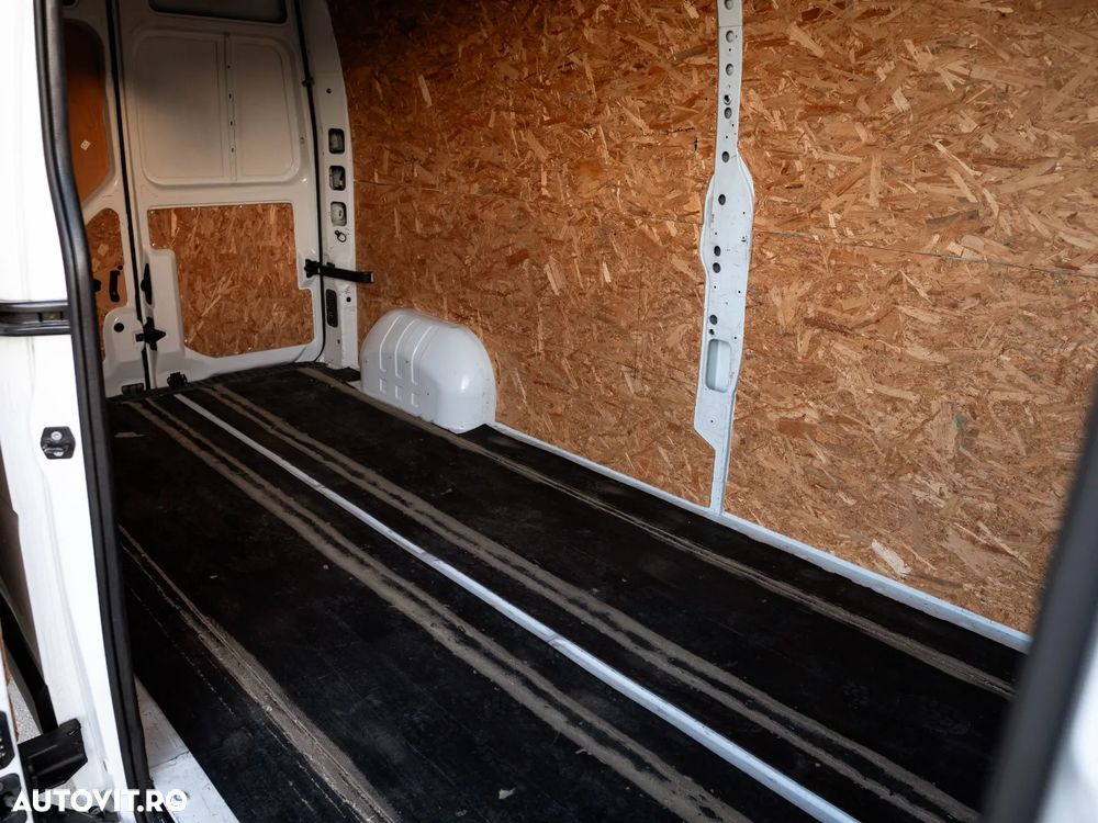Renault Master 2.3 Sasiu CD L3 Confort - 17