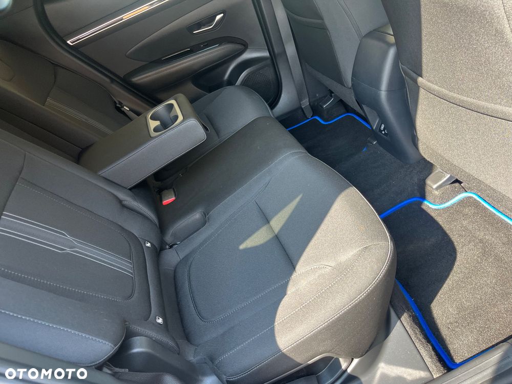Hyundai Tucson 1.6 T-GDi Comfort 2WD - 8