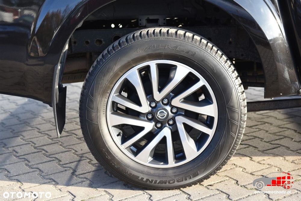 Nissan Navara - 12
