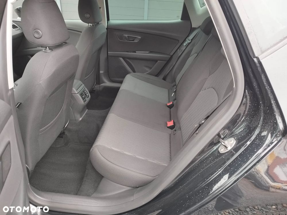 Seat Leon 1.4 TSI Ecomotive Style - 21