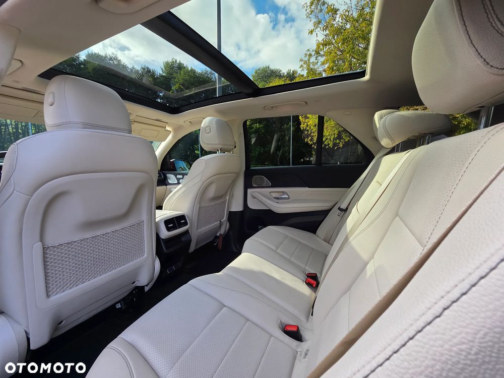 Mercedes-Benz GLE 350 de 4Matic 9G-TRONIC Edition - 10