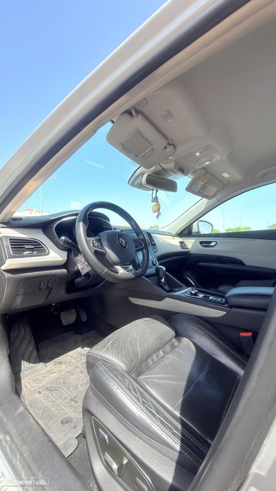 Renault Talisman 1.6 dCi Initiale Paris EDC - 13