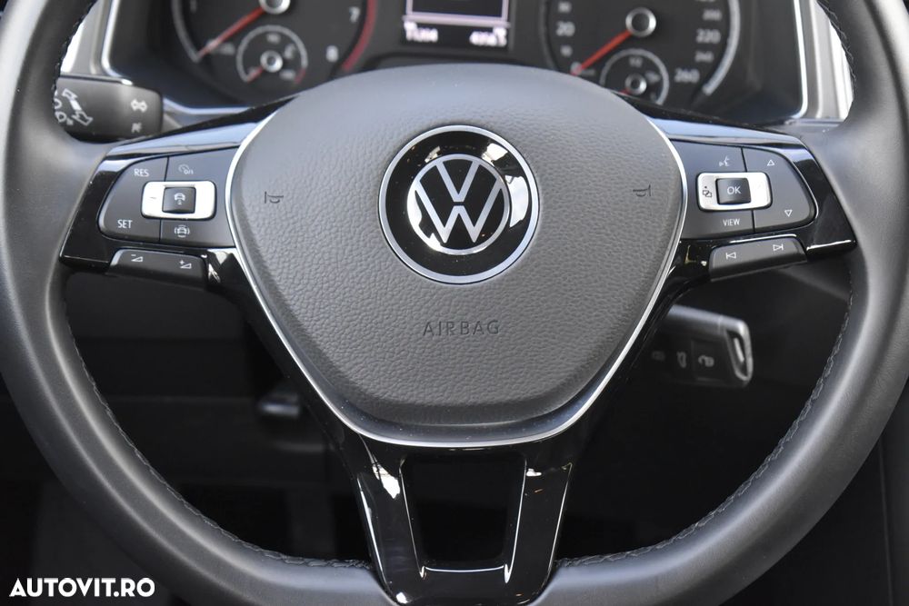 Volkswagen T-ROC 1.0 TSI Life - 26