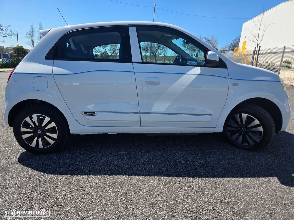 Renault Twingo Electric INTENS - 6