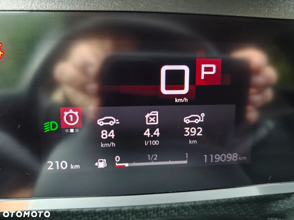 Citroën C4 1.5 BlueHDi Business Edition S&S EAT8 - 3