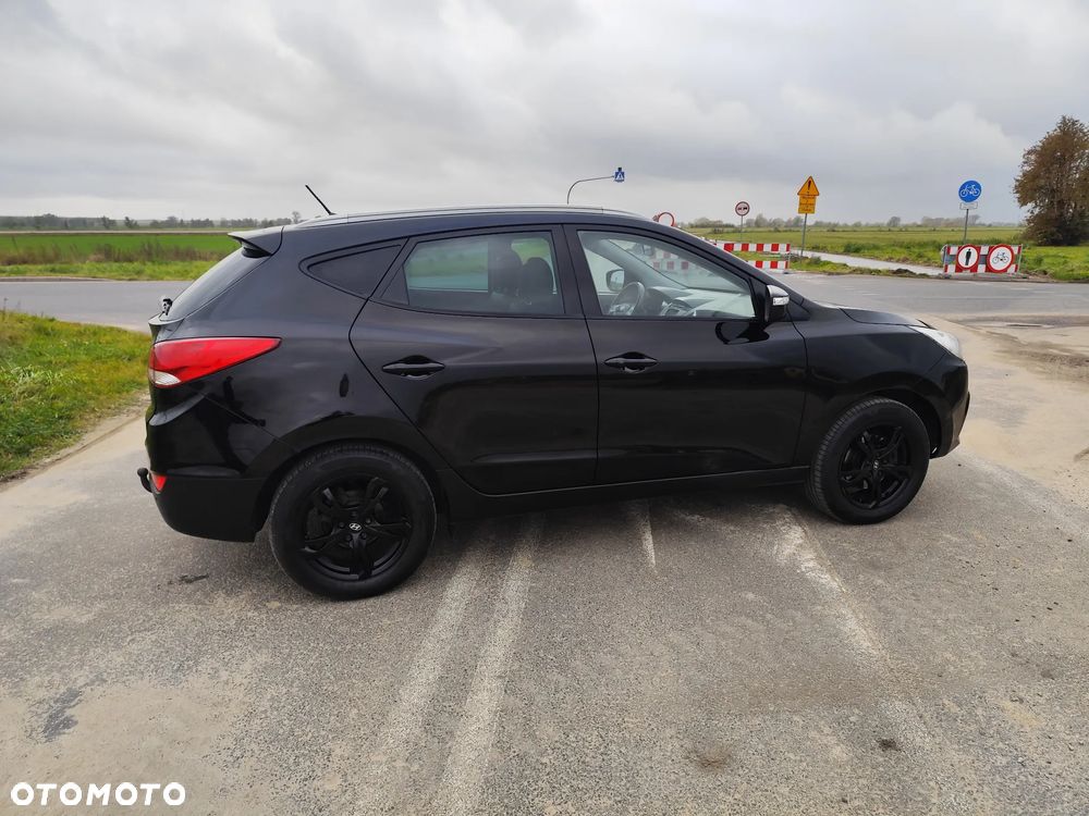 Hyundai ix35 - 3