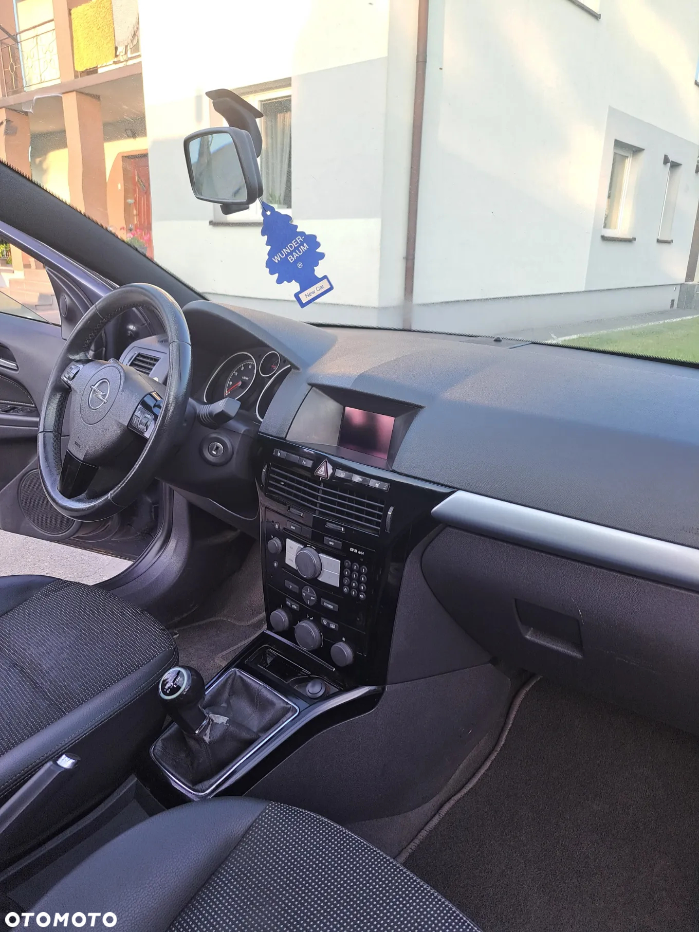 Opel Astra III GTC 1.8 Sport - 13