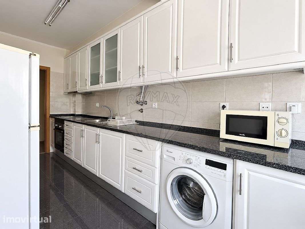 Apartamento T3 para arrendamento - Grande imagem: 3/19