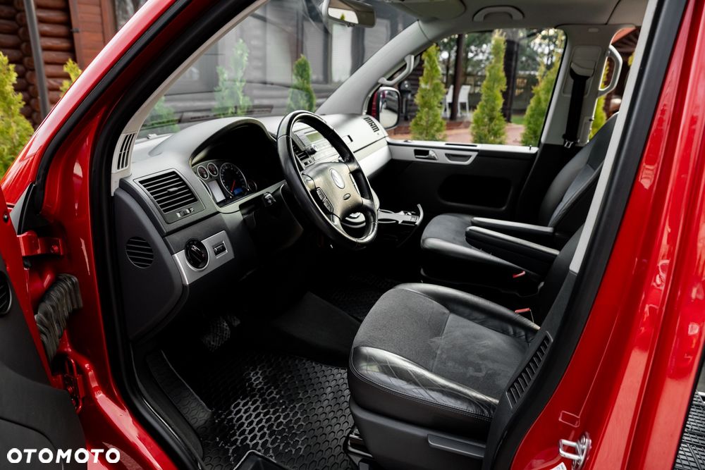 Volkswagen Multivan L1 Highline - 18