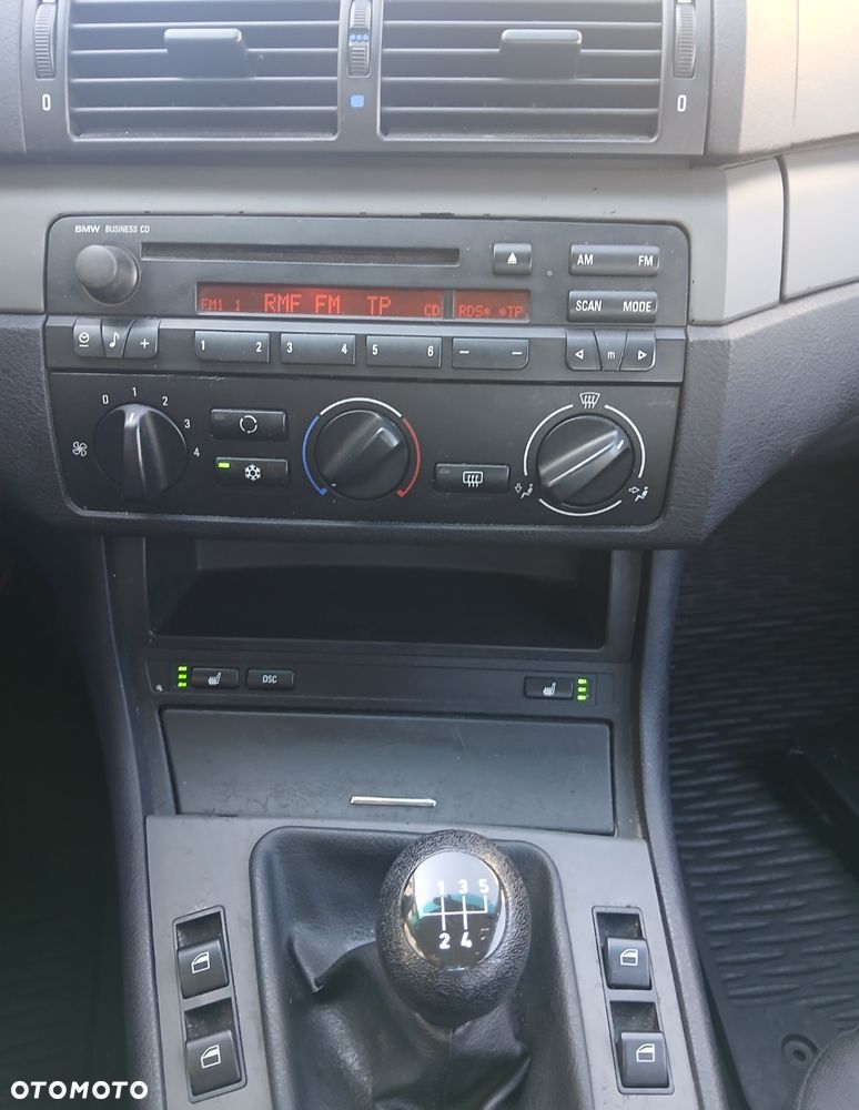 BMW Seria 3 - 7