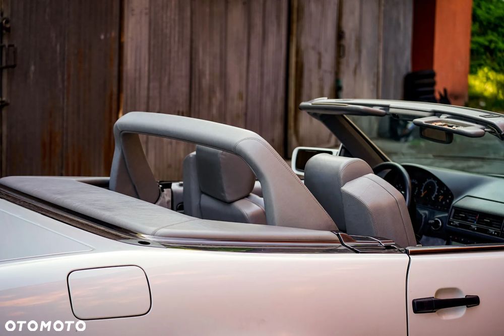 Mercedes-Benz SL - 15