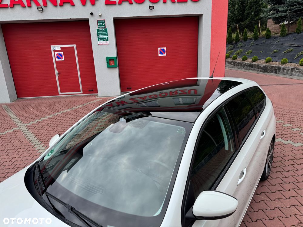 Peugeot 308 PureTech 130 Stop & Start Active - 11