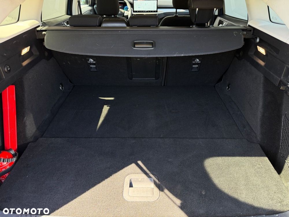 Ford Focus 1.0 EcoBoost mHEV Titanium X - 11