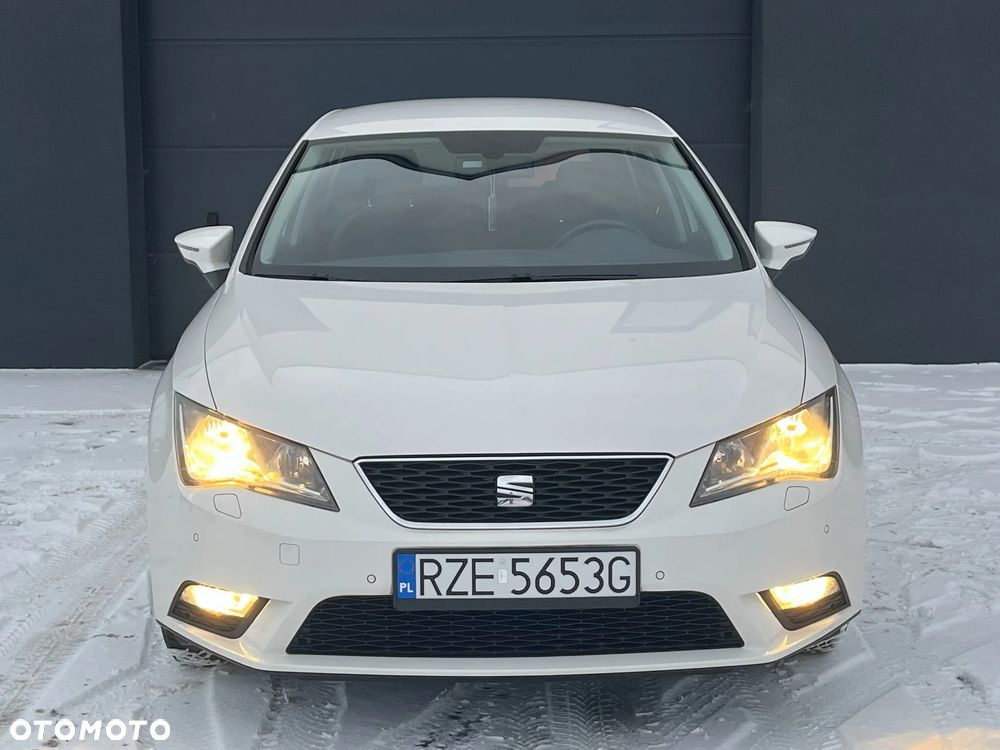 Seat Leon - 4