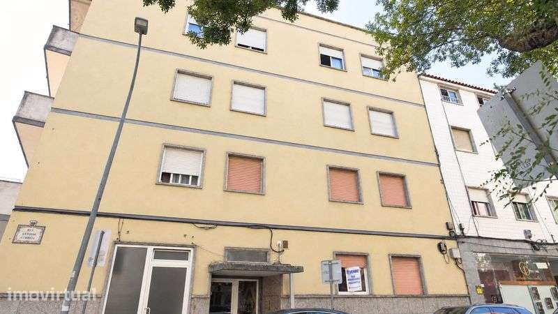 T3 À VENDA | AMADORA | 320.000 € - Grande imagem: 2/8