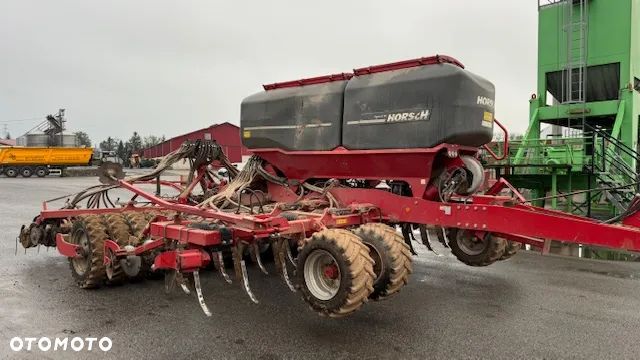 Horsch 6 TD 3-P - 1