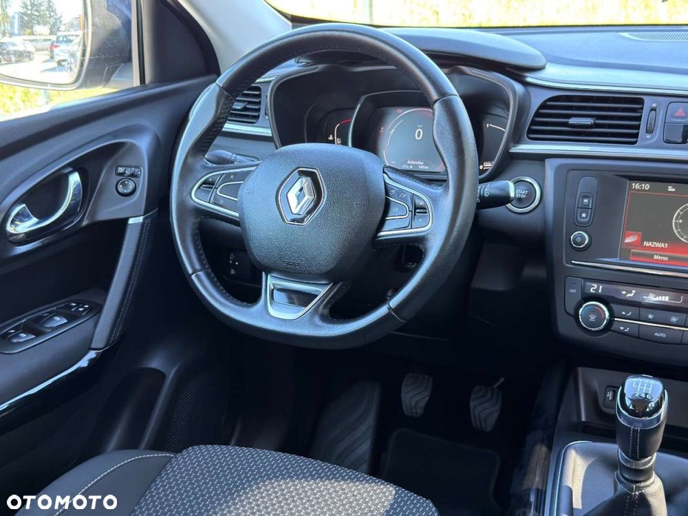 Renault Kadjar - 38