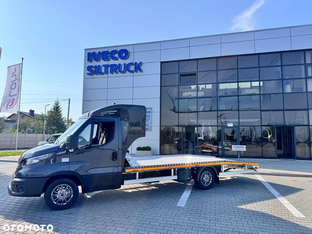 Iveco Daily 35S18HA8 - 3