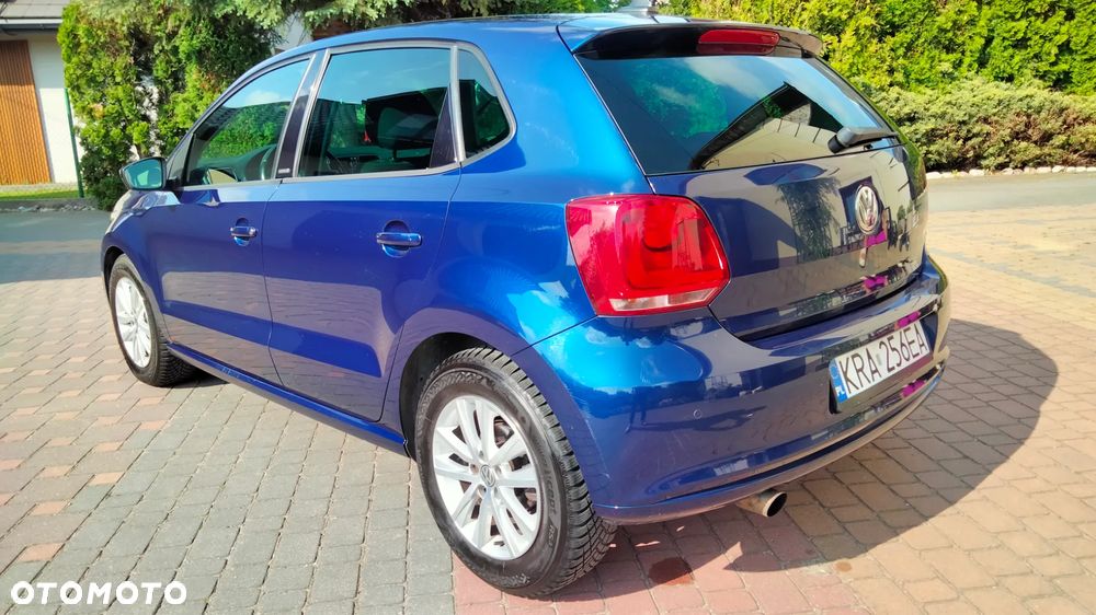 Volkswagen Polo - 9