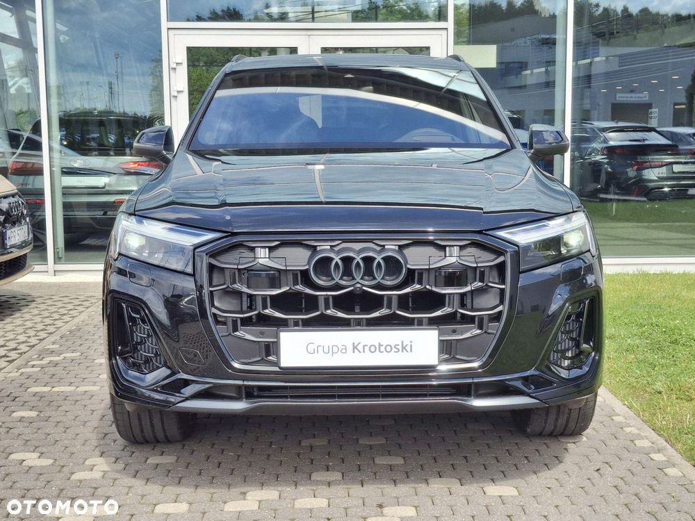 Audi Q7 - 8