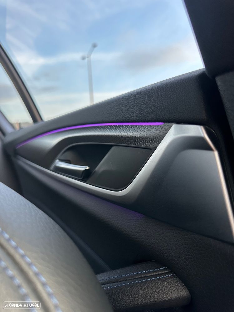 BMW 530 e Pack Desportivo M - 25