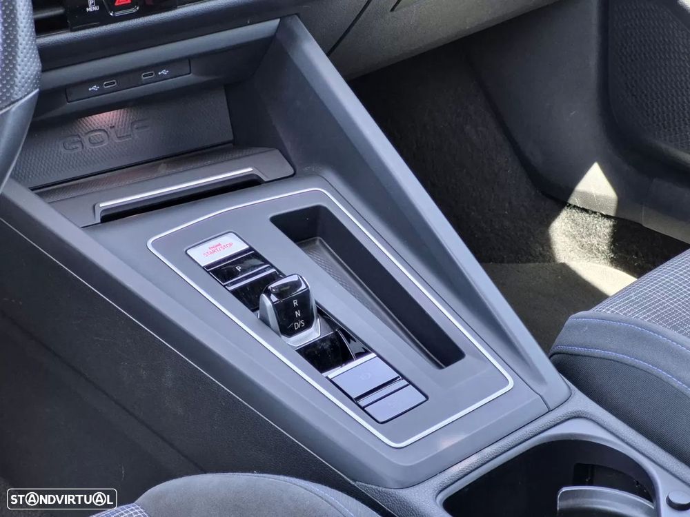 VW Golf 1.4 eHybrid OPF DSG GTE - 26