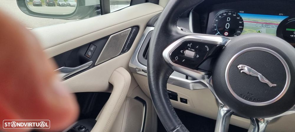 Jaguar I-Pace HSE AWD Aut. - 10
