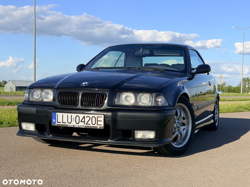 BMW Seria 3 320i - 2