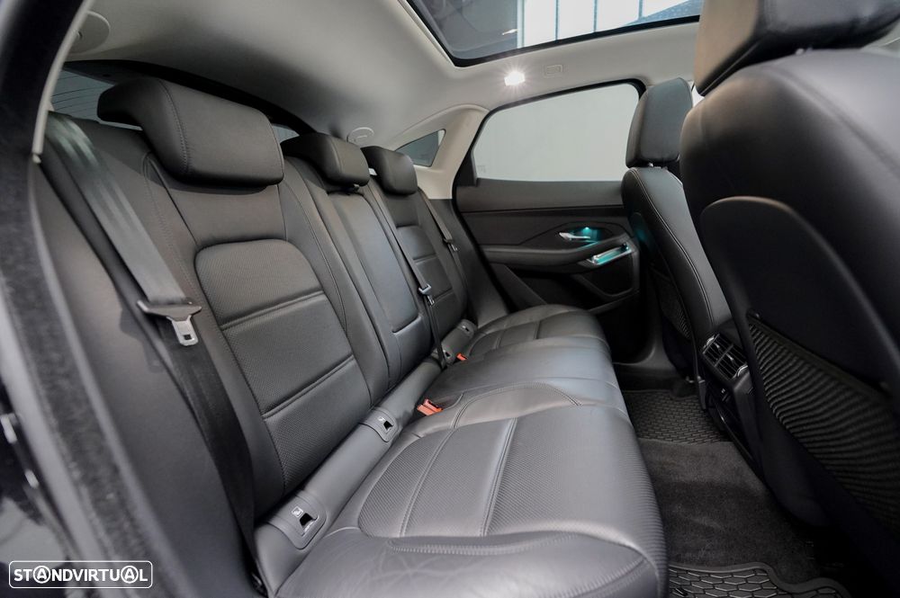 Jaguar E-Pace 2.0 P200 S AWD Aut. - 10