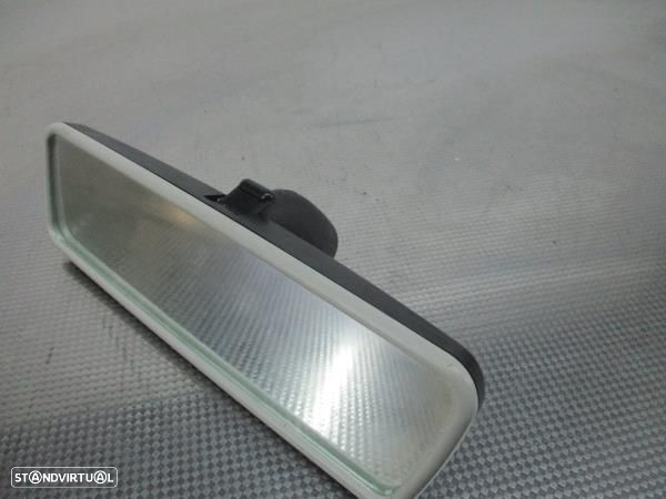 Espelho Retrovisor Interior Seat Ibiza Iv (6J5, 6P1) - 2