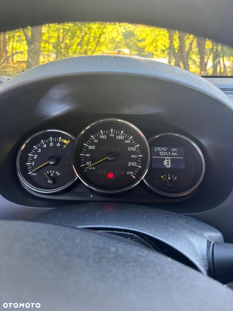 Renault Megane 1.6 16V Generation - 10