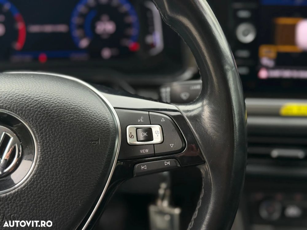 Volkswagen Polo - 10