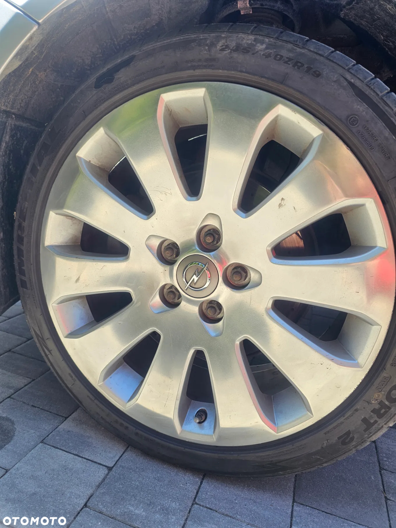 Opel Insignia - 35
