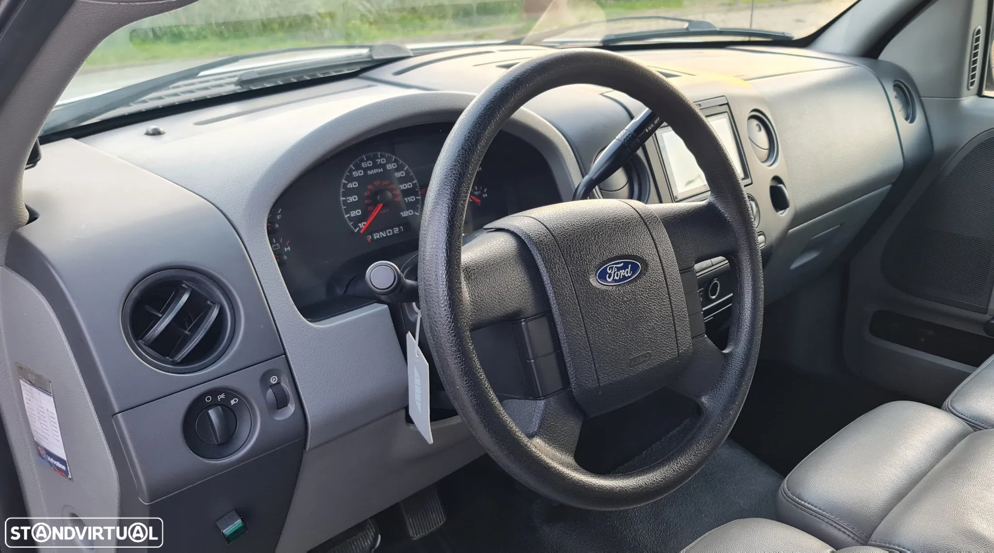 Ford F-150 - 16