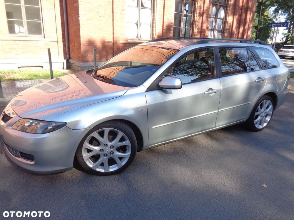 Mazda 6 - 3
