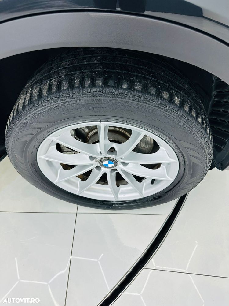 BMW X3 xDrive20d Aut. Edition Exclusive - 9