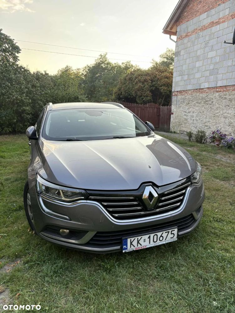 Renault Talisman 1.6 Energy dCi Intens EDC - 3