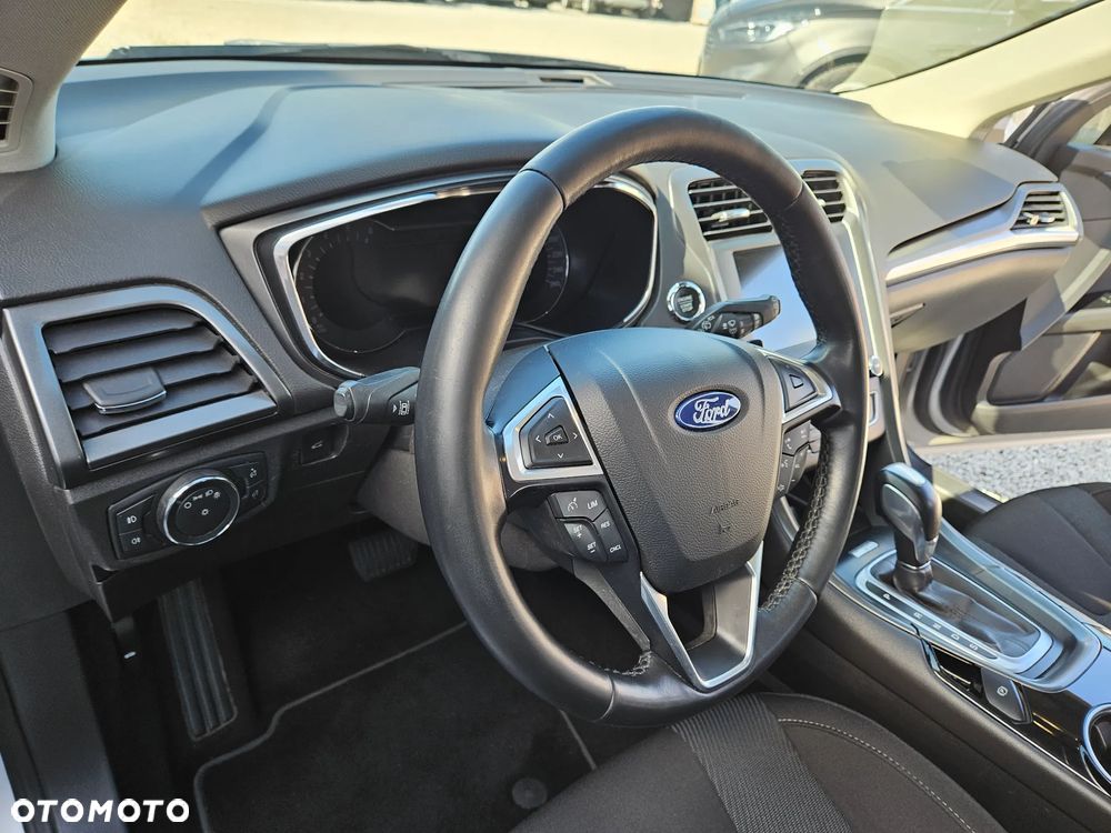 Ford Mondeo 2.0 TDCi STart-Stopp PowerShift-Aut Titanium - 25