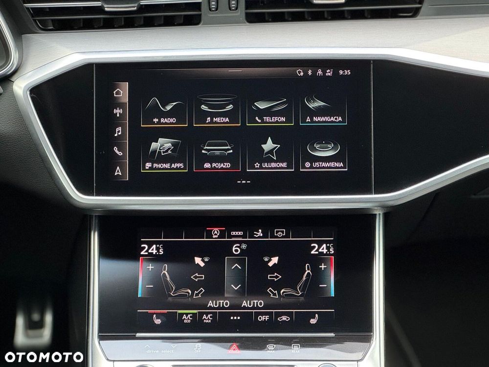 Audi A7 Sportback - 20