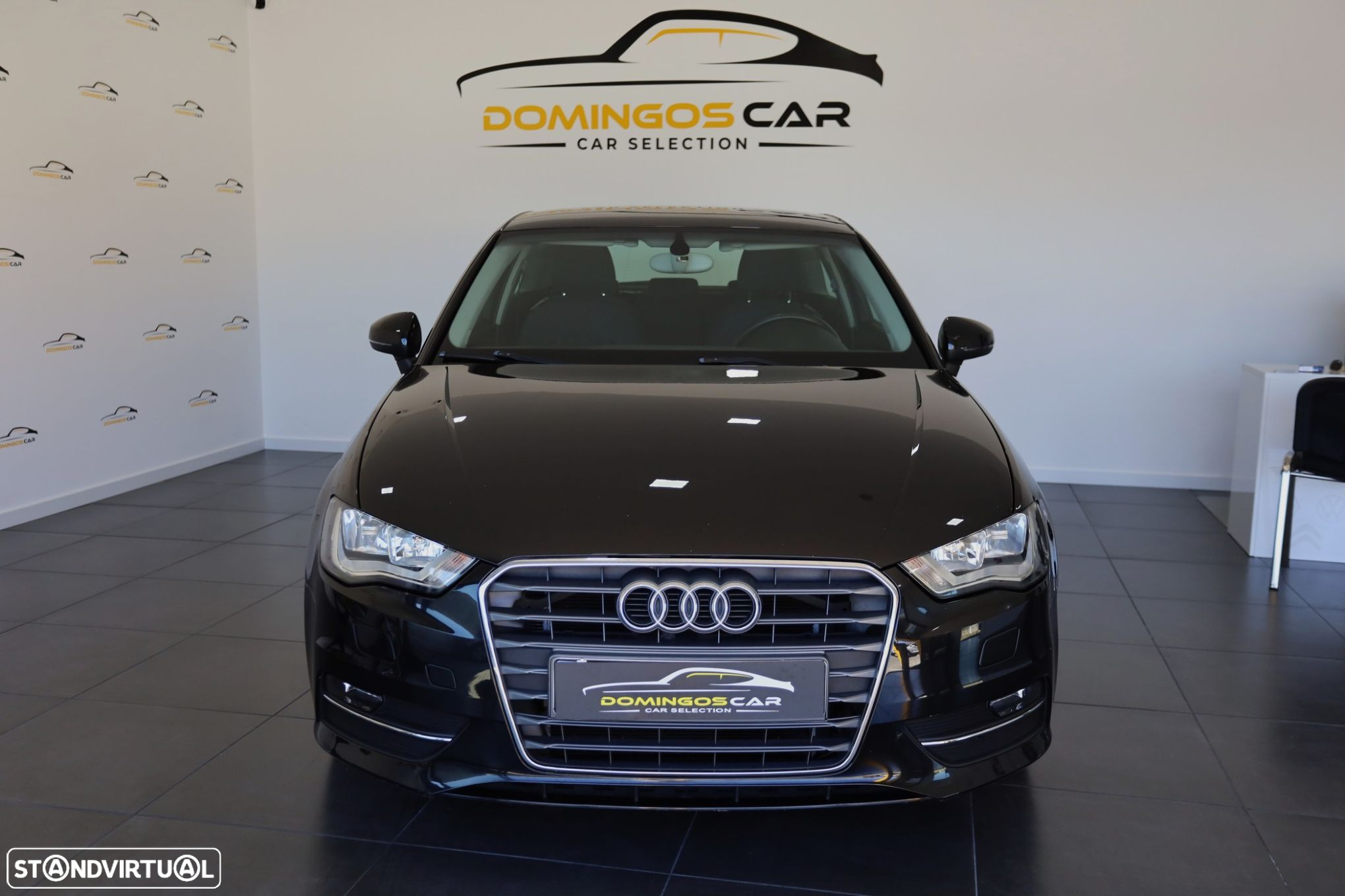 Audi A3 1.6 TDI Attraction Ultra - 4