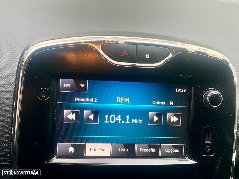 Renault Clio 1.5 dCi Confort - 17