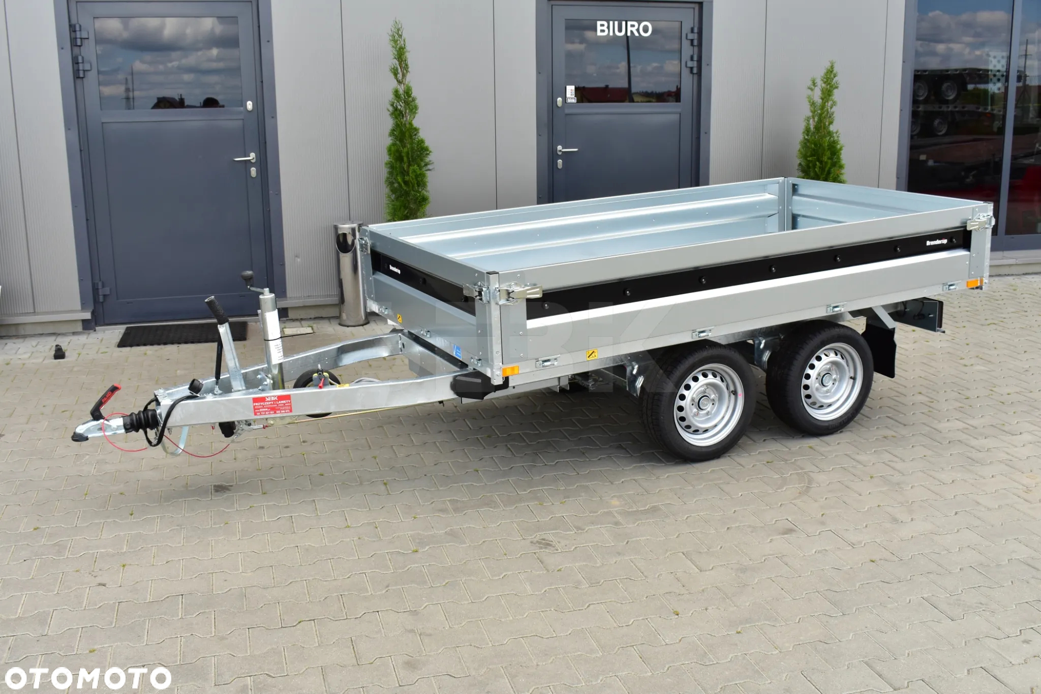 Brenderup BT 4260 SB KIPER - 10