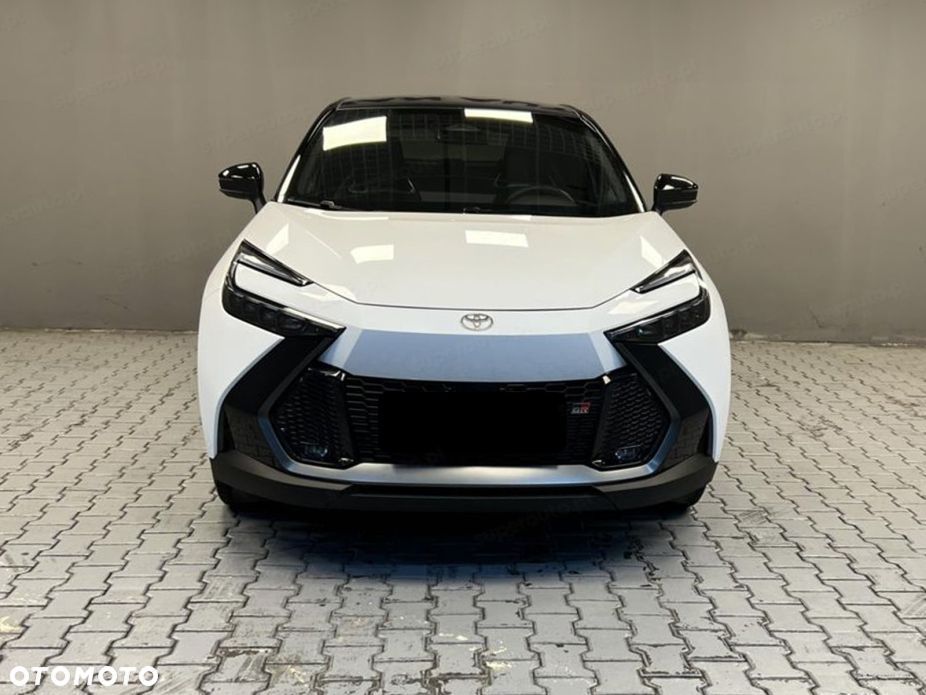 Toyota C-HR - 2