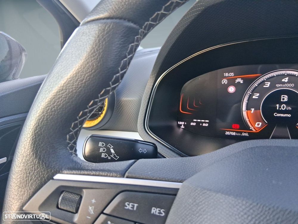 SEAT Ibiza 1.0 TSI Style - 22