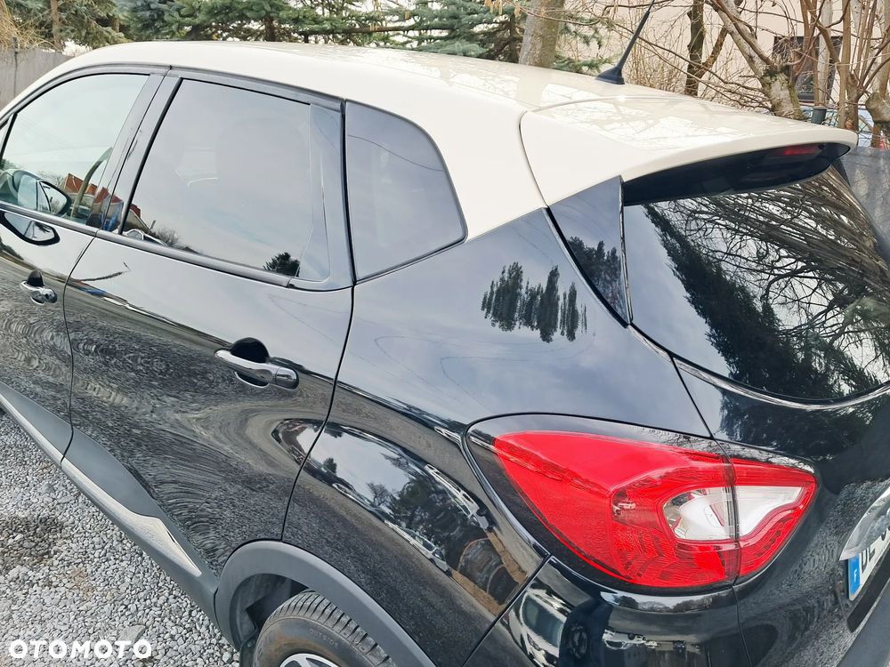 Renault Captur - 25