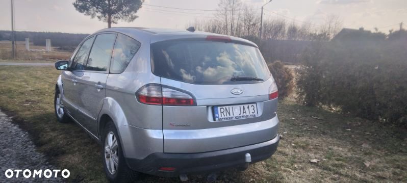 Ford S-Max - 6