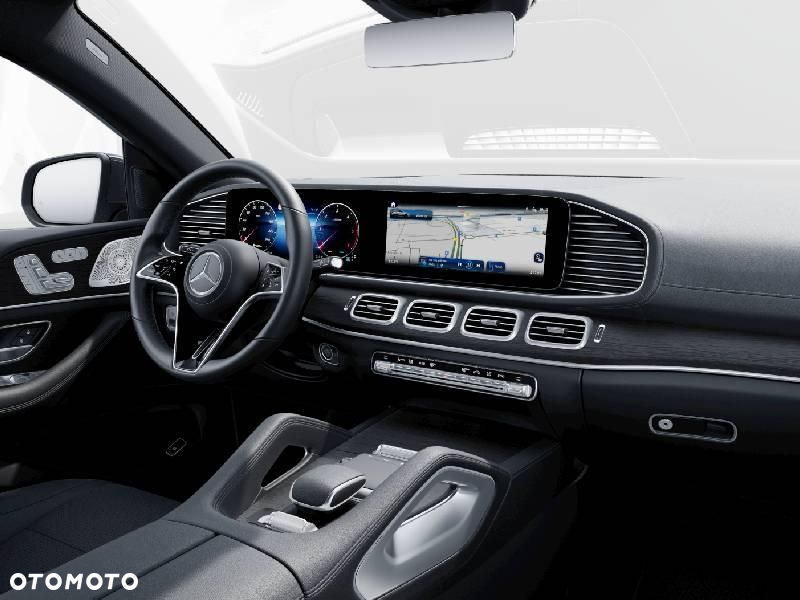 Mercedes-Benz GLE - 4