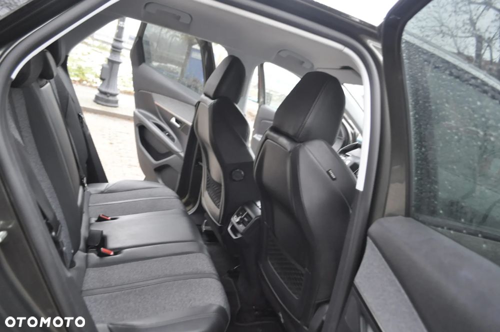 Peugeot 3008 1.6 THP Allure S&S EAT6 - 21