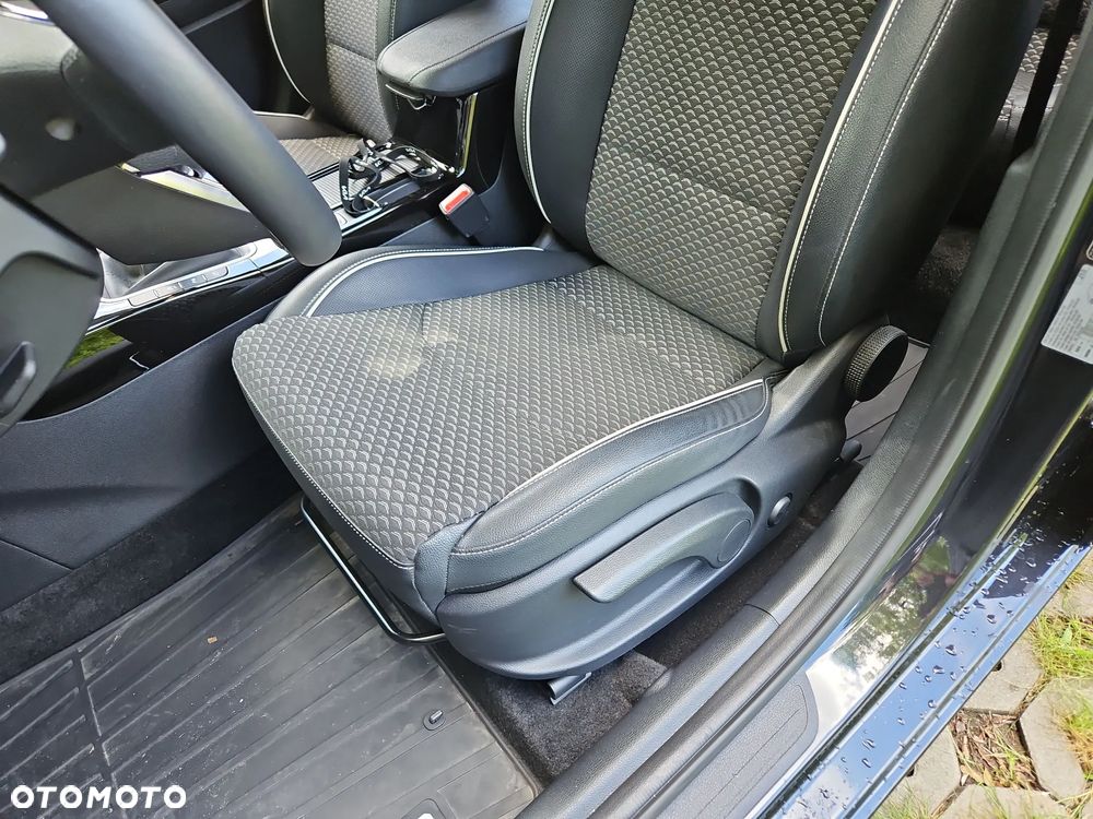 Kia Ceed 1.5 T-GDI Tribute - 12